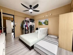 Blk 412 Saujana Road (Bukit Panjang), HDB 4 Rooms #583369081